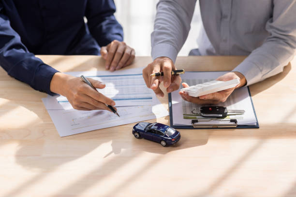 Villas auto coverage comparison
